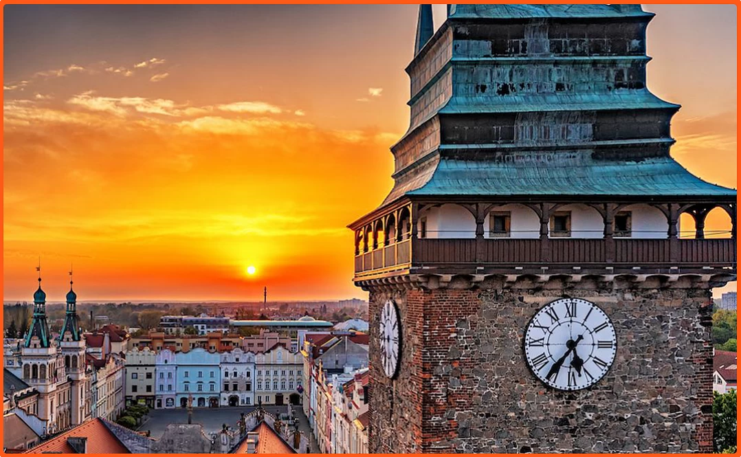Pardubice