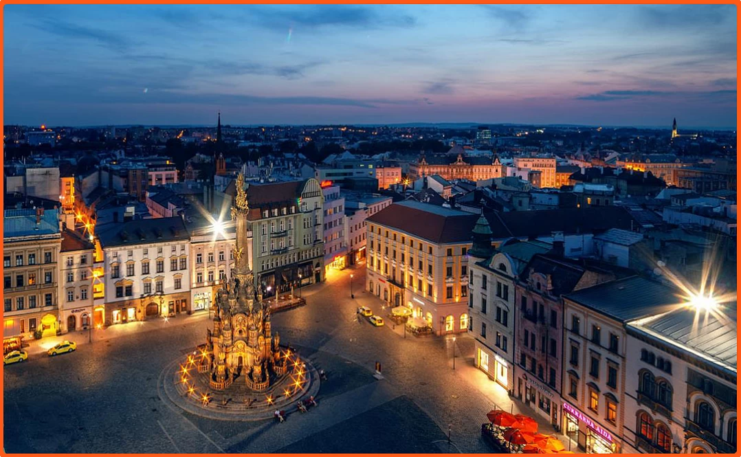 Olomouc