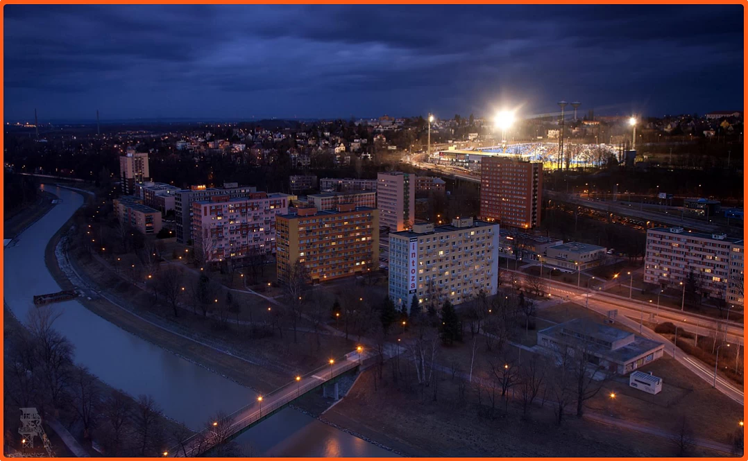 Ostrava