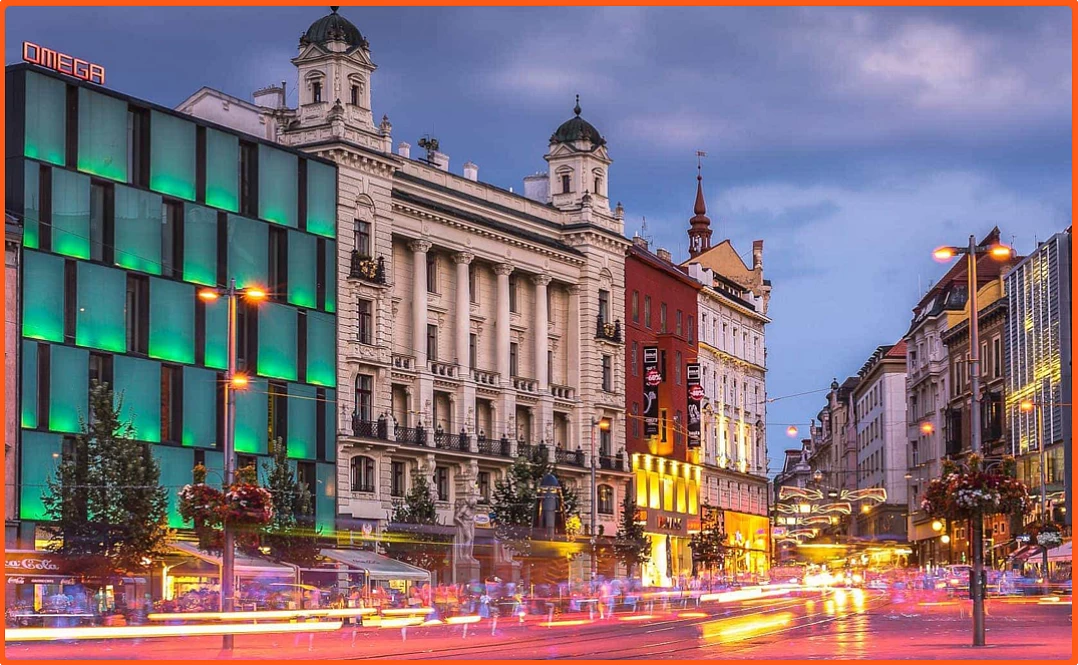 Brno