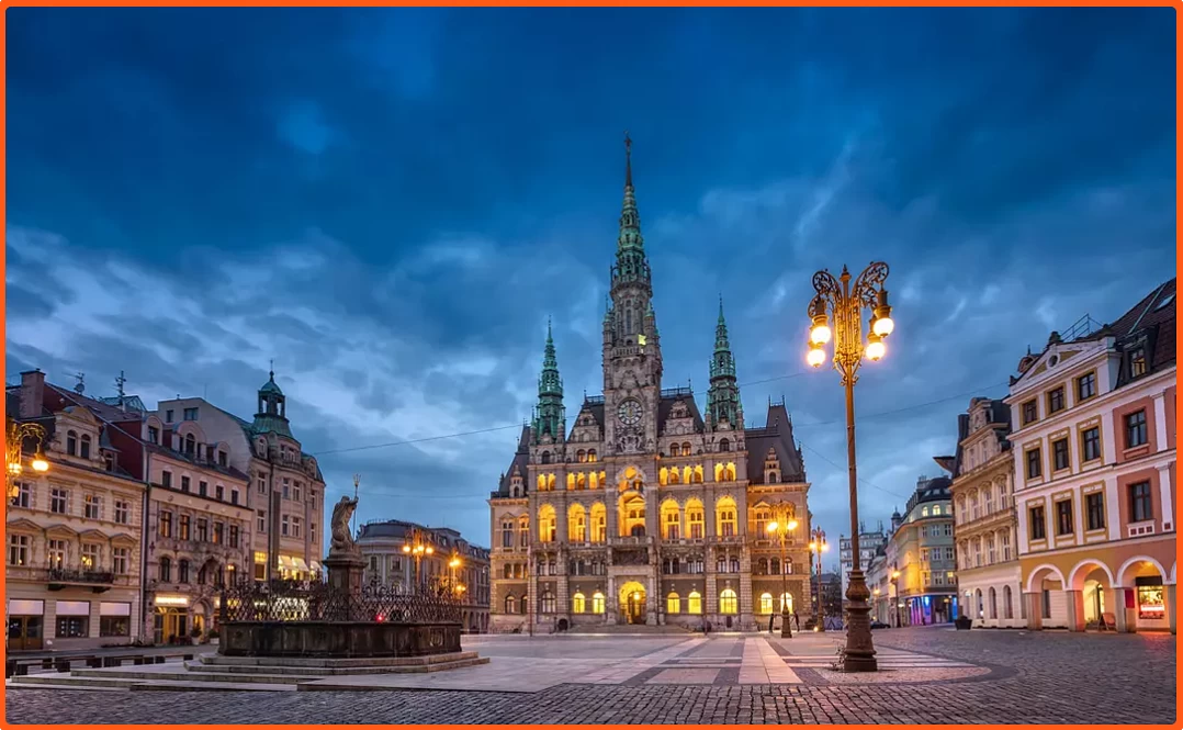 Liberec