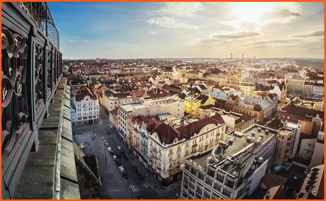 Plzeň